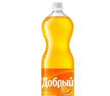 Добрый Апельсин