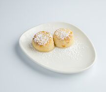 Сырники