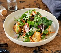 Салат Лаззат