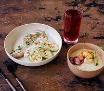 Комбо ланч 5