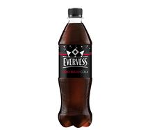 Evervess Cola Zero