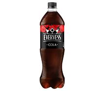 Evervess Cola