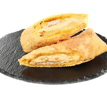 Чикстер Сырный