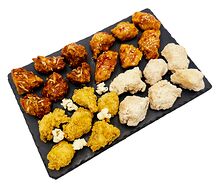 Филе 4 вкуса