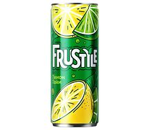Frustyle Лимон-лайм