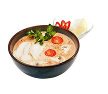 Том Ям с Курочкой