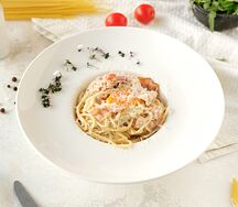 Паста Карбонара