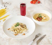 Комбо-ланч №2