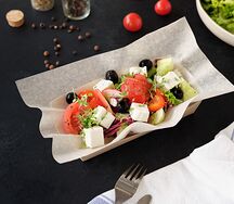 Салат А-ля по-гречески