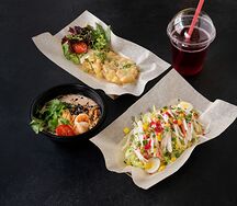 Большой обед 3