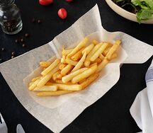 Картофель фри