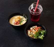 Комбо-бизнес 2