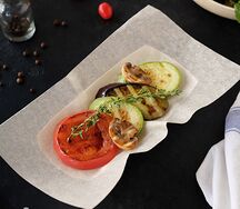 Овощи гриль