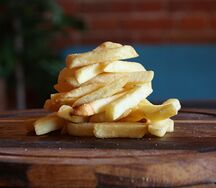 Картофель фри