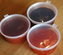 Тайский сладкий чили