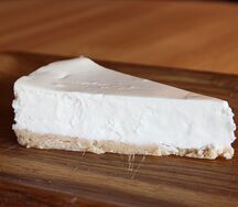 Чизкейк классический