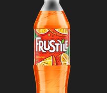 Frustile Апельсин