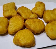 Наггетсы