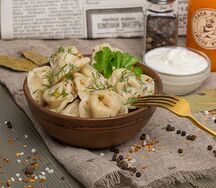 Мятный барашек макси