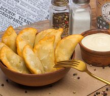 Загорелый Антошка