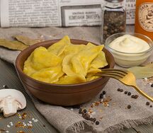 Антошка с картошкой (стандарт)