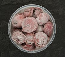 Хрюша и Гаврюша замороженные