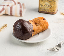 Ромовая бабка