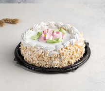 Торт Яблонька