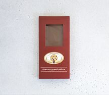 Шоколад молочный Корица и ваниль