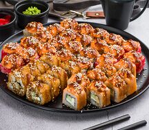 Сет Любимый