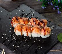 Ролл Динамит