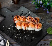 Ролл бомбический