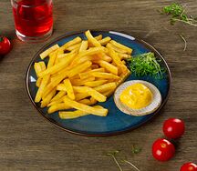 Картофель фри