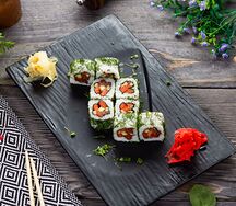 Ролл Фитнес хит