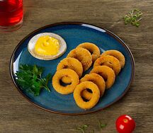 Луковые кольца