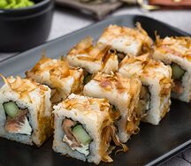 Ролл Бонито