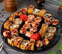 Морской сет