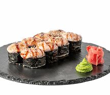 Ролл Цезарь