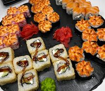 Сет Морской Х