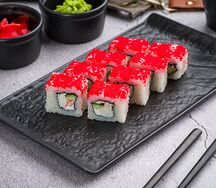 Ролл калифорния лайт