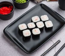 Ролл классика с курицей