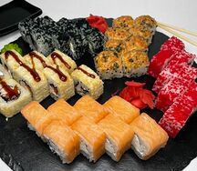 Сет Star эксклюзив