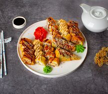 Сет Темпура