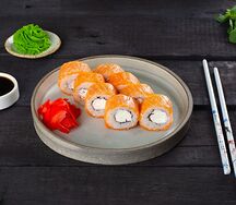 Ролл Филадельфия Люкс