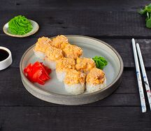 Филадельфия огонь