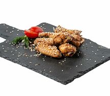 Острые куриные крылышки Баффало