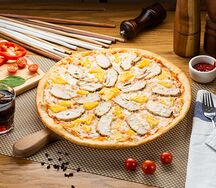 Пицца Гавайская