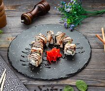 Ролл Дракон