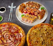 Сет Сытая компания