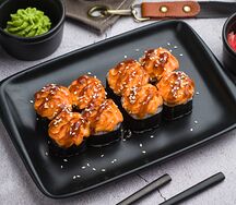 Ролл Спортсмен